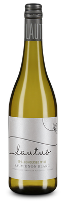 Lautus Sauvignon blanc sans alcool
