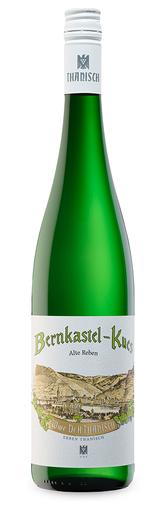Bernkastel-Kues Riesling Alte Reben 2024