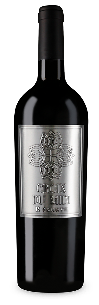 Croix du Midi Réserve 2024