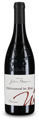 Châteauneuf-du-Pape Rouge Mémora 2022