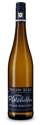 Meine Pfalzhelden Pinot blanc sec 2024