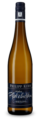 Meine Pfalzhelden Riesling sec 2024