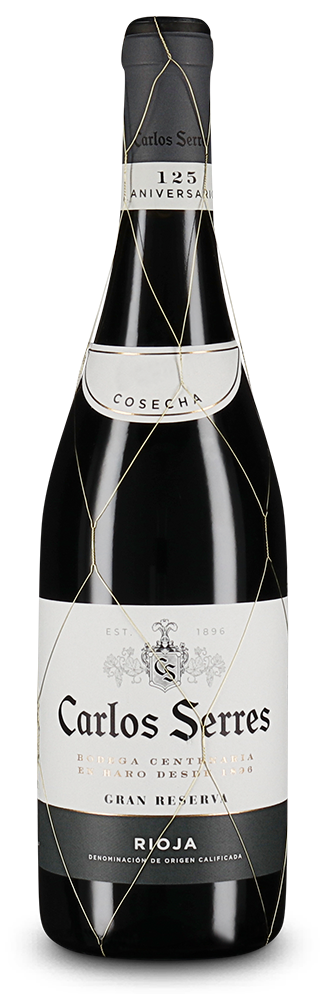 Gran Reserva 2016