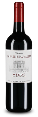 Médoc Cru Bourgeois 2022