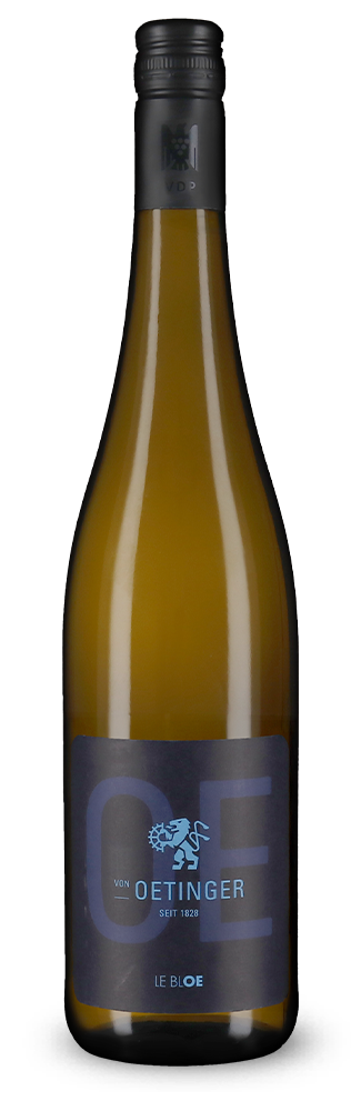 Riesling Le Bloe sec 2024