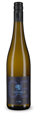 Riesling Le Bloe sec 2024