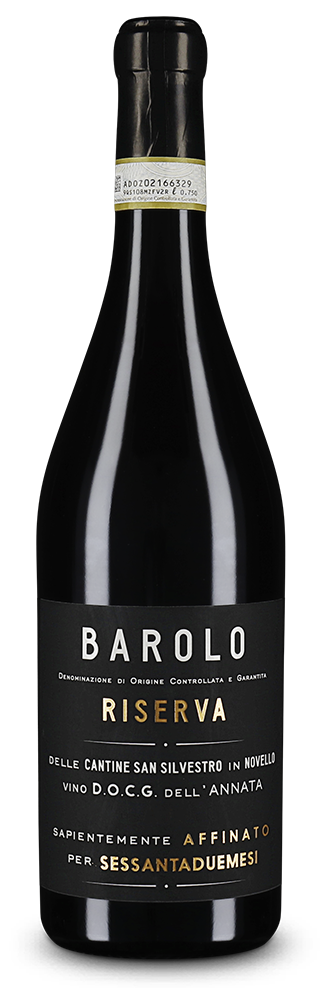 Barolo Riserva 2019