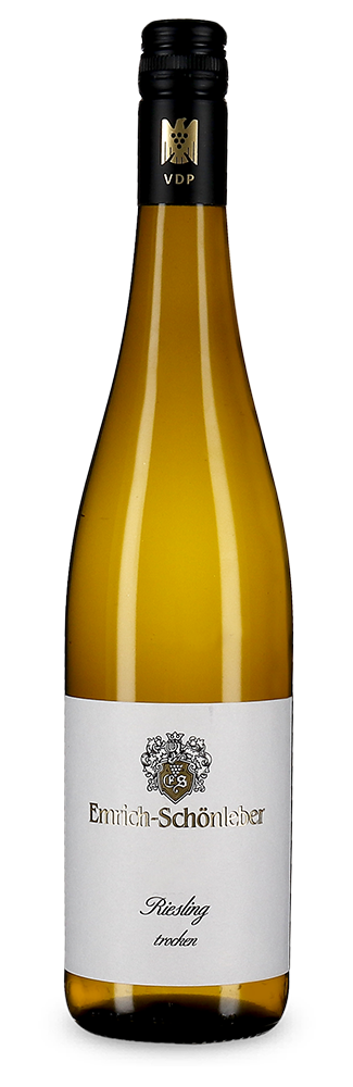 Riesling sec 2024