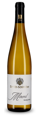 Mineral Riesling sec 2024