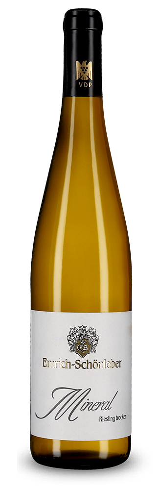 Mineral Riesling sec 2024