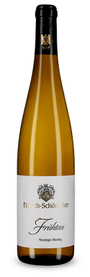 Monziger Frühtau Riesling sec 2024