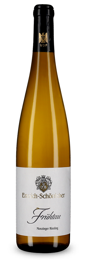 Monziger Frühtau Riesling sec 2024