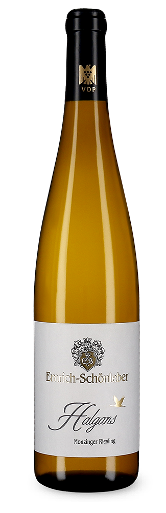 Monzinger Halgans Riesling sec 2024