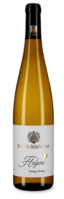 Monzinger Halgans Riesling sec 2024