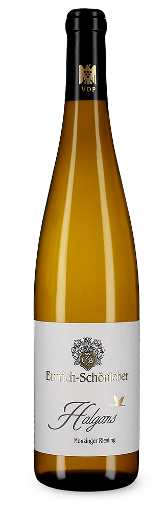 Monzinger Halgans Riesling sec 2024