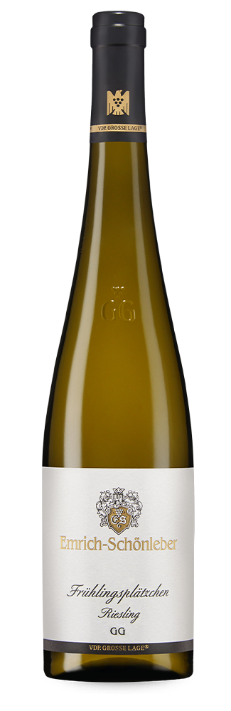 Frühlingsplätzchen Riesling VDP.Grosses Gewächs sec 2024