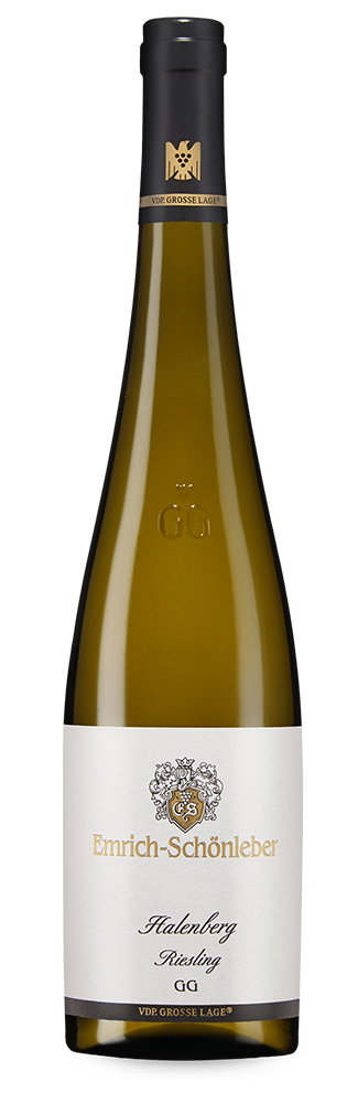 Halenberg Riesling VDP.Grosses Gewächs sec 2024