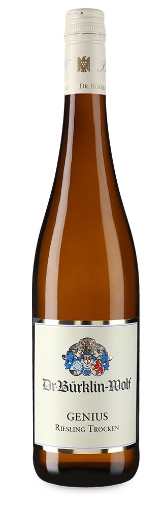 Genius Riesling 2024