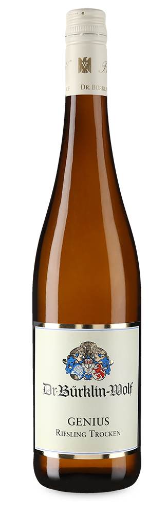 Genius Riesling 2024