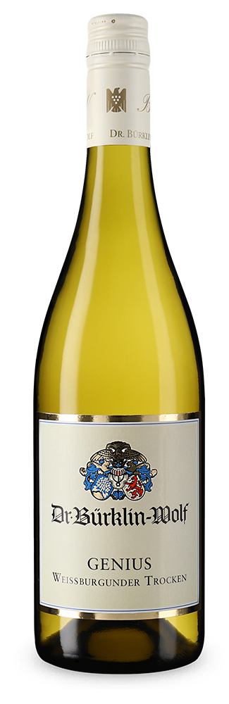 Pinot blanc Genius sec 2024