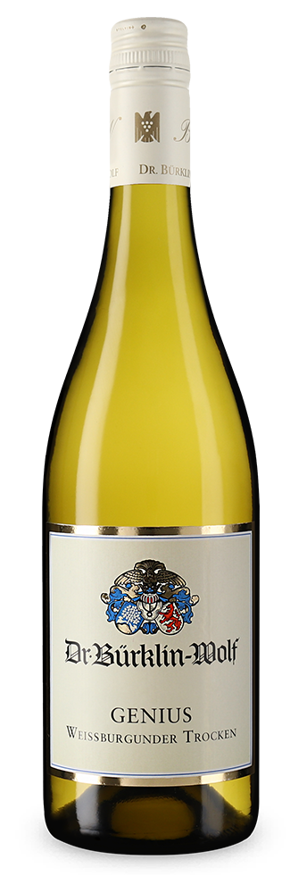 Pinot blanc Genius sec 2024
