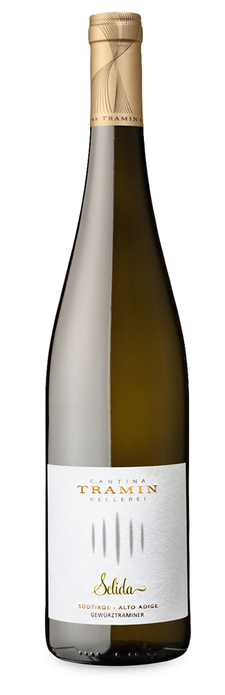 Gewurztraminer Selida 2024