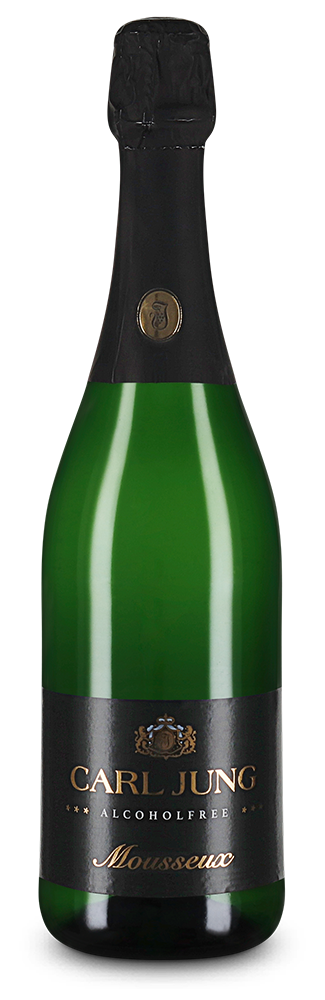 Mousseux Sparkling sans alcool