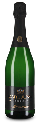 Mousseux Sparkling sans alcool