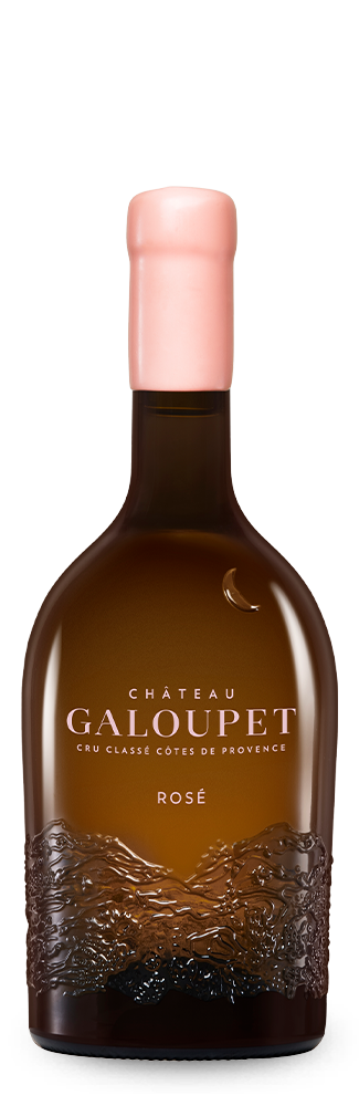 Cru Classé Côtes-de-Provence Rosé 2024