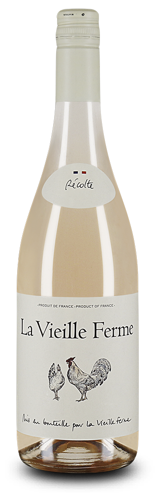 La Vieille Ferme Rosé 2024