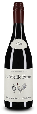 La Vieille Ferme Rouge 2024