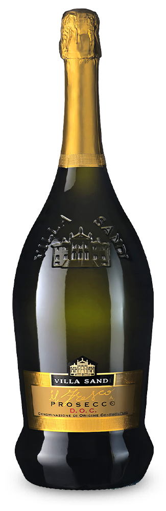 Il Fresco Prosecco Spumante brut Magnum 1,5l 2024