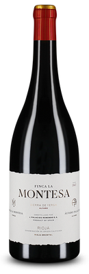 La Montesa 2021