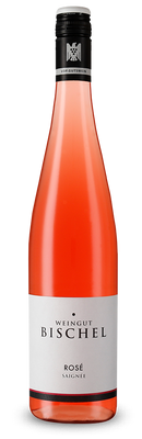 Rosé Saignée sec 2024