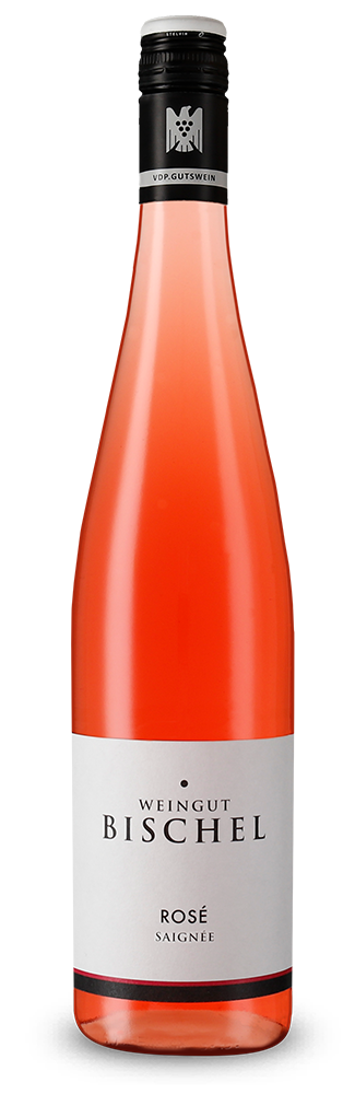Rosé Saignée sec 2024