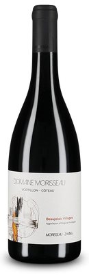 Beaujolais-Villages Vortillon-Côteau 2022