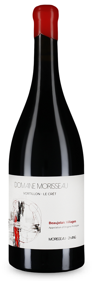 Beaujolais-Villages Vortillon Le Crêt 2022