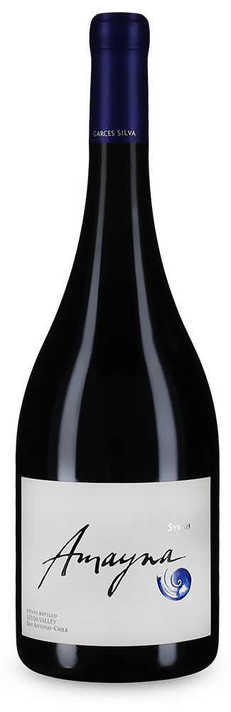Amayna Syrah 2022
