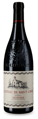 Gigondas Le Poste 2023