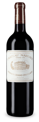 Premier Grand Cru Classé Margaux 2018