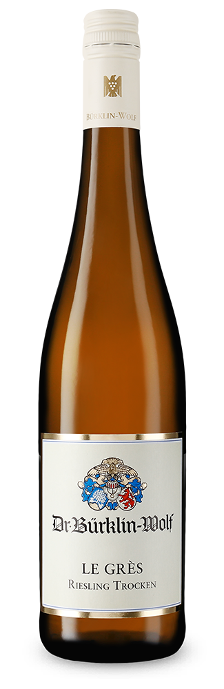 Le Grès Riesling sec 2024