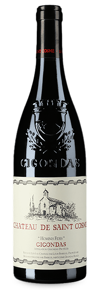 Gigondas Hominis Fides 2023