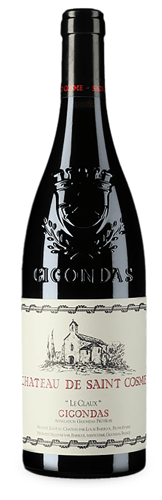 Gigondas Le Claux 2023
