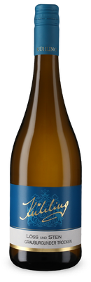Pinot gris Löss und Stein sec 2024