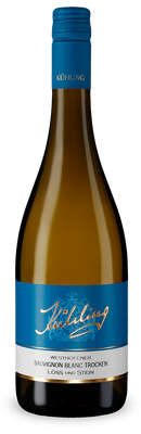 Westhofener Sauvignon blanc Löss und Stein sec 2024
