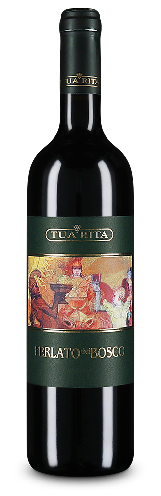 Perlato del Bosco Rosso 2023