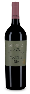 Cenizas Mezcla Tinta 2022