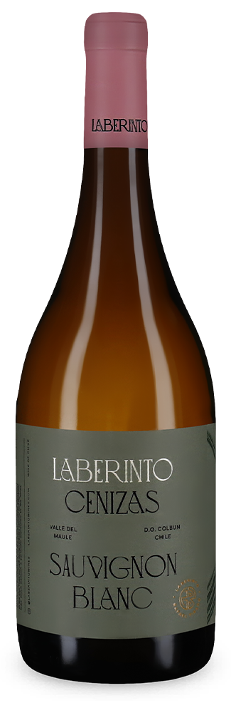 Cenizas Sauvignon blanc 2024