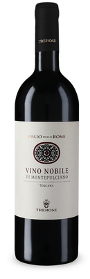 Palio della Rosa Vino Nobile di Montepulciano 2021