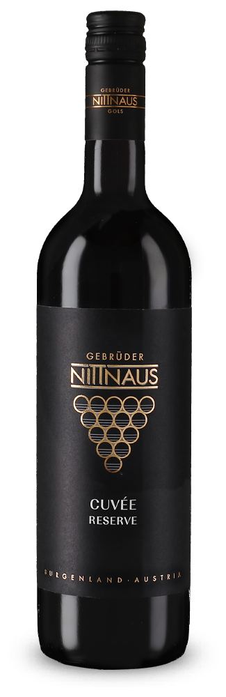 Cuvée Réserve 2023